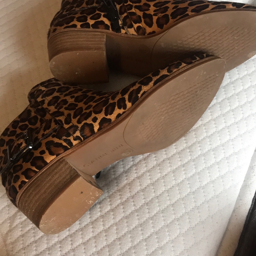 Bootie - Picture 2 of 3